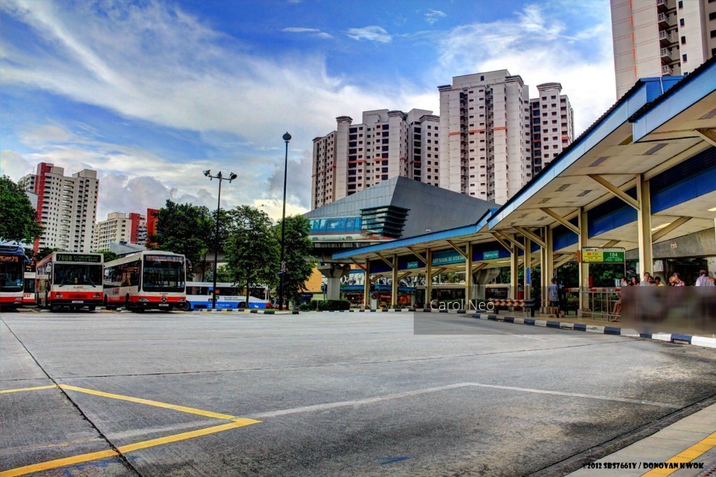 Blk 475 Segar Road (Bukit Panjang), HDB 4 Rooms #120467772
